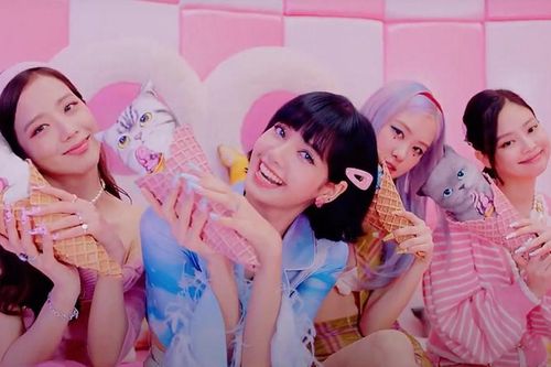 Không phải 'Ice Cream' của BLACKPINK, ly kem đỉnh nhất của K-Pop là một 'Ice Cream' khác?