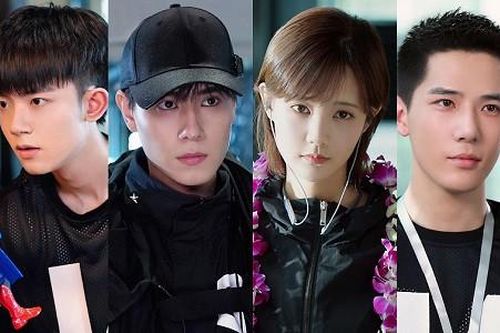 'Cá Mực Hầm Mật 2' đóng máy, Hồ Nhất Thiên cùng đồng đội đồng loạt lộ diện