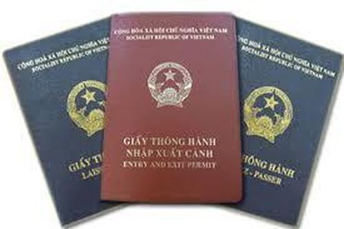 Quy định chi tiết đối tượng, trình tự, thủ tục, thẩm quyền cấp, thu hồi, hủy giá trị sử dụng giấy thông hành
