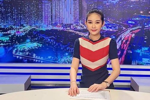 Hoa hậu Lê Âu Ngân Anh tiết lộ công việc chính mang lại thu nhập 'khủng'