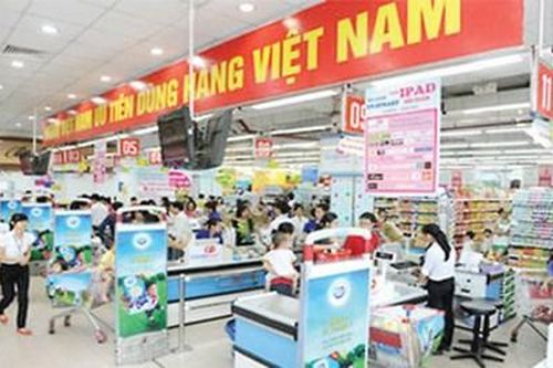 Hà Nam: Cựu chiến binh ưu tiên sử dụng hàng Việt