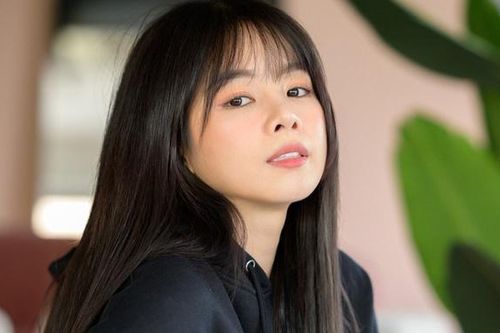 Cuộc tình của DJ Mie và quán quân Hồng Thanh