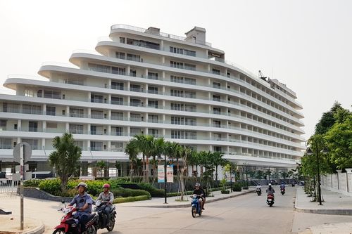 Việc kiểm điểm cán bộ ở Kiên Giang chưa kết thúc