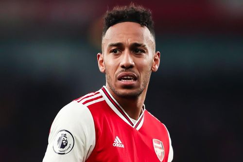 Tương lai của Aubameyang ở Arsenal sau trận siêu cúp Anh