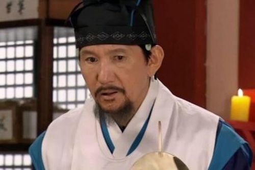 Diễn viên 'Nàng Dae Jang Geum' Shin Kuk qua đời