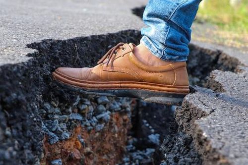 Bộ Công an nói về sai phạm ở cao tốc Đà Nẵng - Quảng Ngãi
