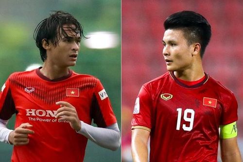 Ông Park gặp khó khi sạch bóng lứa Thường Châu