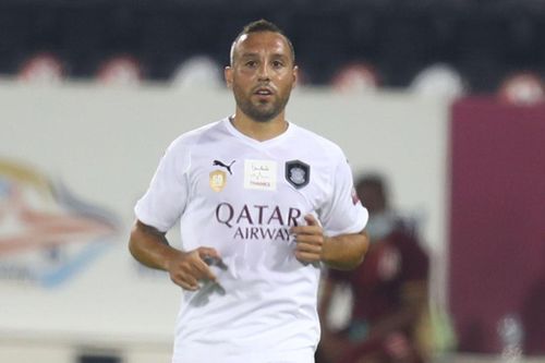 Cazorla ghi bàn đẹp mắt trong trận ra mắt Al Sadd