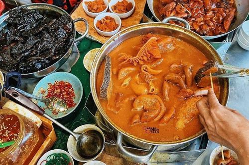 4 quán phá lấu ngon bậc nhất TP.HCM