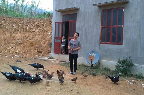 Huyện Bá Thước vươn mình thoát nghèo - Bài 2: Đổi thay từ nếp nghĩ đến cách làm