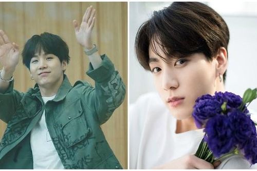 Đây là điều mà các thành viên BTS sẽ nói với cô gái của mình sau buổi hẹn hò