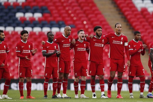 QUAN ĐIỂM: Liverpool thua và bài toán hóc búa mới của Juergen Klopp