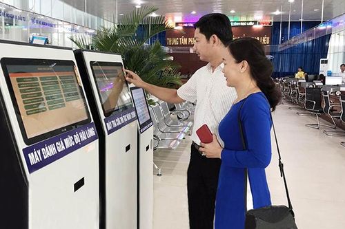 Bạc Liêu thực hiện đồng bộ các giải pháp cải cách hành chính