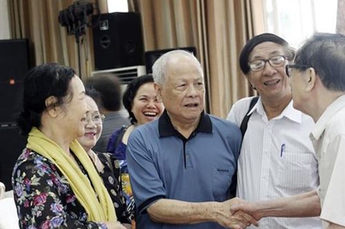 NSND Trần Phương, một tấm gương lao động vì nghệ thuật