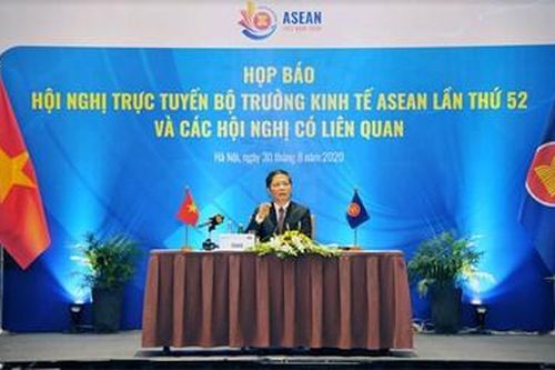 Thị trường hợp tác 32% GDP toàn cầu sắp mở ra sau nhiều trắc trở