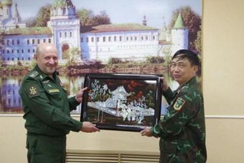 Nhiều bài học kinh nghiệm từ cuộc thi 'Môi trường an toàn'