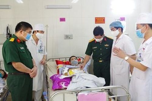 Phát huy truyền thống là phải nâng y đức, y thuật