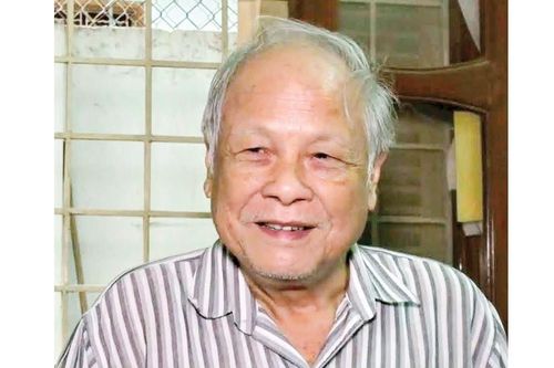 NSND Trần Phương - Một diễn viên tài hoa, một đạo diễn tâm huyết