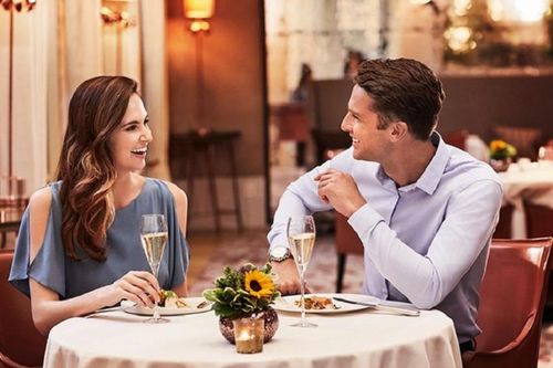 Yêu được gái xinh, trai trẻ chết lặng 'lĩnh đủ'