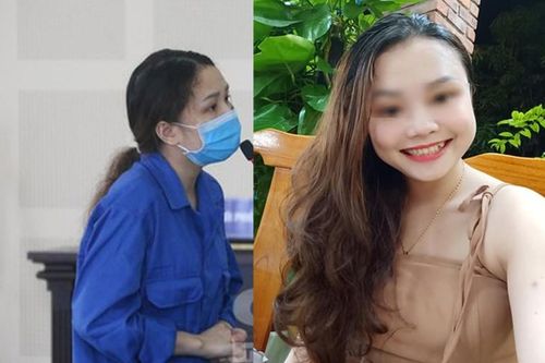 'Hot girl' cầm đầu đường dây đưa người Trung Quốc vào Đà Nẵng lĩnh án