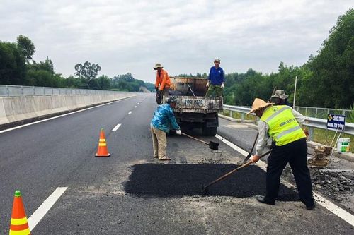 Bộ Công an kết luận về sai phạm ở cao tốc Đà Nẵng - Quảng Ngãi