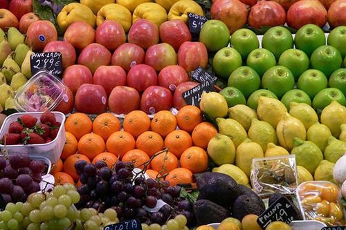 Giải mãi bí ẩn đằng sau dãy số trên hoa quả trong siêu thị