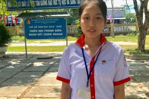 Học giỏi Văn nhờ mê đọc sách