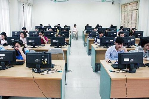 Hà Nội: Hơn 2000 giáo viên hoàn thành kỳ thi thăng hạng
