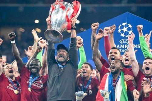 Sếp lớn Liverpool viết tâm thư xúc động chia tay đội bóng