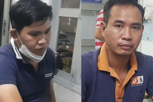 Nạn nhân kể lại phút đối mặt đầy hoảng loạn khi bị hai công an giả uy hiếp