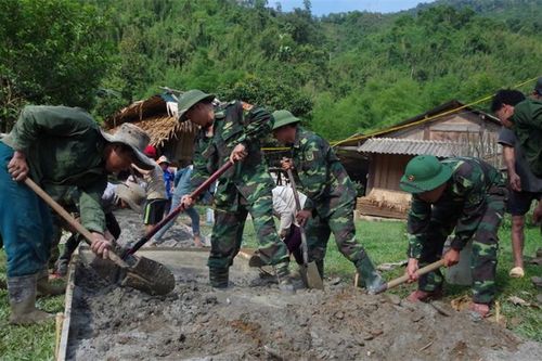 Nâng cao chất lượng đấu tranh 'tự diễn biến'