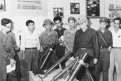 Nguyện vọng lớn nhất của 'nhà bác học Việt Minh'