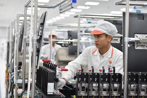 Thị trường nội địa: Không thể lãng phí mảnh đất tiềm năng
