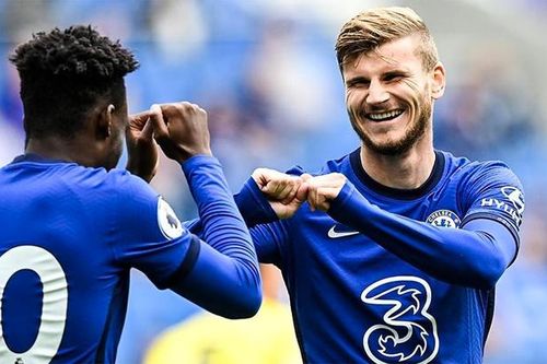 CLB Chelsea: Tân binh 38 triệu bảng Hakim Ziyech dính chấn thương trong lần ra mắt