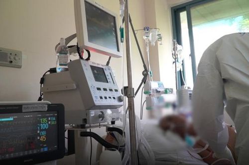 Tối 30/8, không ghi nhận ca mắc COVID-19 mới, hơn 54.000 người đang cách ly