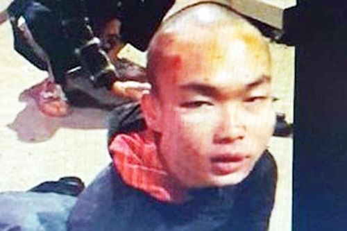 Bắt giữ đối tượng chém người để cướp tài sản trong đêm tại Đà Lạt