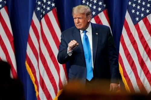 Ông Trump xác nhận kế hoạch giảm hiện diện quân sự tại Iraq