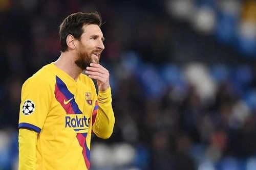 Messi gây chiến với Barcelona, từ chối hội quân theo lịch hẹn