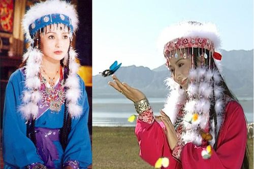 Hé lộ cảnh phim đắt giá nhất 'Hoàn Châu cách cách', mỗi giây mất hơn 1.000 USD