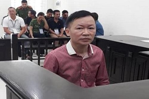 Lừa đảo hàng chục tỷ đồng, 'siêu lừa' 7x lĩnh án 20 năm tù