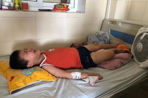Bi kịch của người mẹ nghèo lần lượt bị bệnh tật 'cướp đi' từng đứa con
