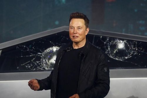 Elon Musk xác nhận âm mưu hacker tấn công vào nhà máy Tesla