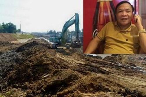 Truy tố nguyên Tổng giám đốc Công ty Vật liệu xây dựng - Xây lắp và Kinh doanh nhà Đà Nẵng