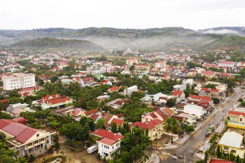 Gia Lai: Cuộc sống mới trên vùng căn cứ cách mạng KBang