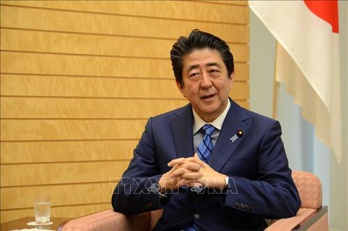 Thủ tướng Shinzo Abe và mong muốn làm sâu sắc hơn nữa quan hệ Việt Nam-Nhật Bản