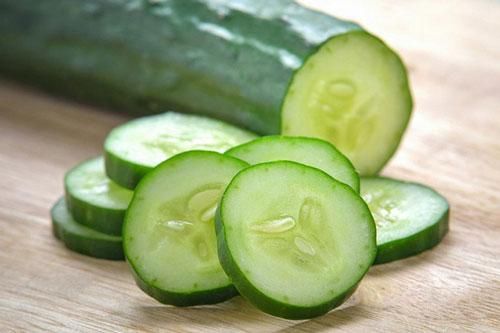 4 loại rau củ tuyệt đối không ăn cùng dưa chuột, nhiều mẹ Việt không biết