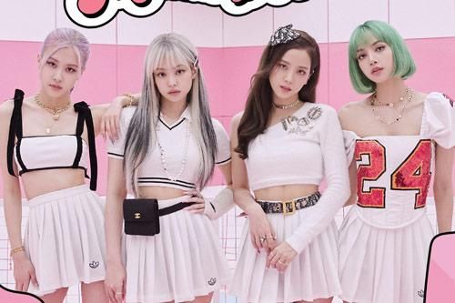 MV Ice Cream của BLACKPINK cuối cùng cũng cán mốc 100 triệu views, có vượt qua thời gian kỉ lục của How You Like That?