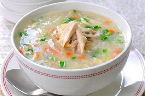 Một số món ăn chữa đau họng 'siêu tốc' bạn không nên bỏ qua