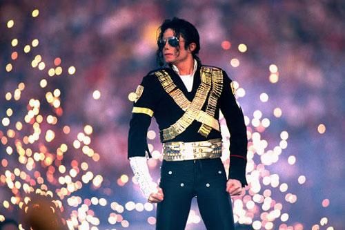 Lá thư bí ẩn của Michael Jackson