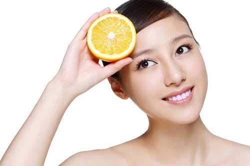 Da đen 'bật tông' thành trắng chỉ sau vài tiếng với thứ mà ai cũng vứt đi